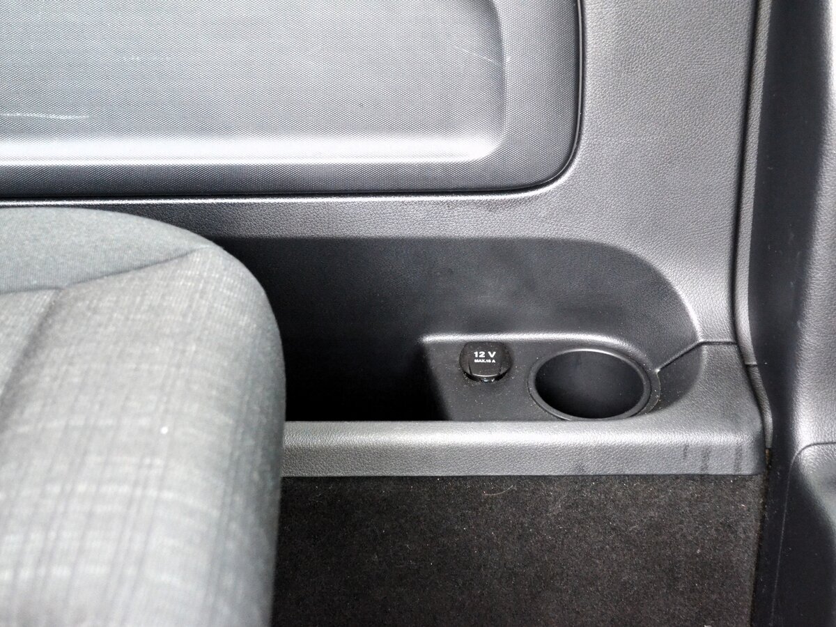 MERCEDES VITO - фото 15