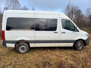 Sprinter 2019 on sale for sale