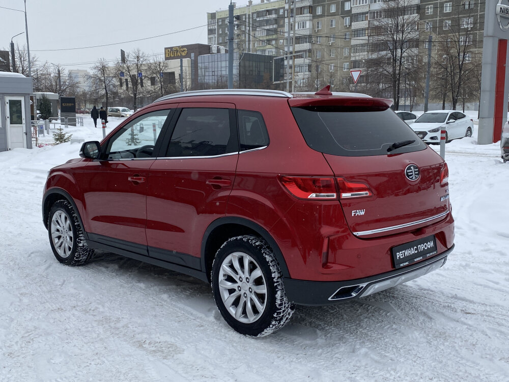 Фав х40 авто