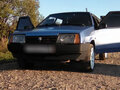 2000 Lada (ВАЗ) 2109 21093i, синий - вид 6
