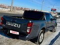 2021 Isuzu D-Max III, серый - вид 3
