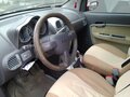 2008 Chery Kimo (A1), красный - вид 1