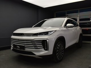 2024 Exeed TXL I Рестайлинг 2, белый, 4230000 рублей, вид 1