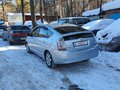 2007 Toyota Prius II Рестайлинг (XW20), серебристый, 790000 рублей - вид 2