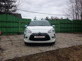 2010 Citroen DS3 I, белый - вид 2
