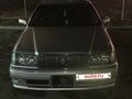 1998 Toyota Crown X (S150), серый, 650000 рублей - вид 3