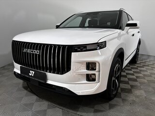 2024 Jaecoo J7, белый, 2959900 рублей, вид 1
