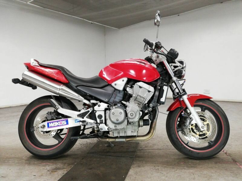 Honda CB 900 Hornet