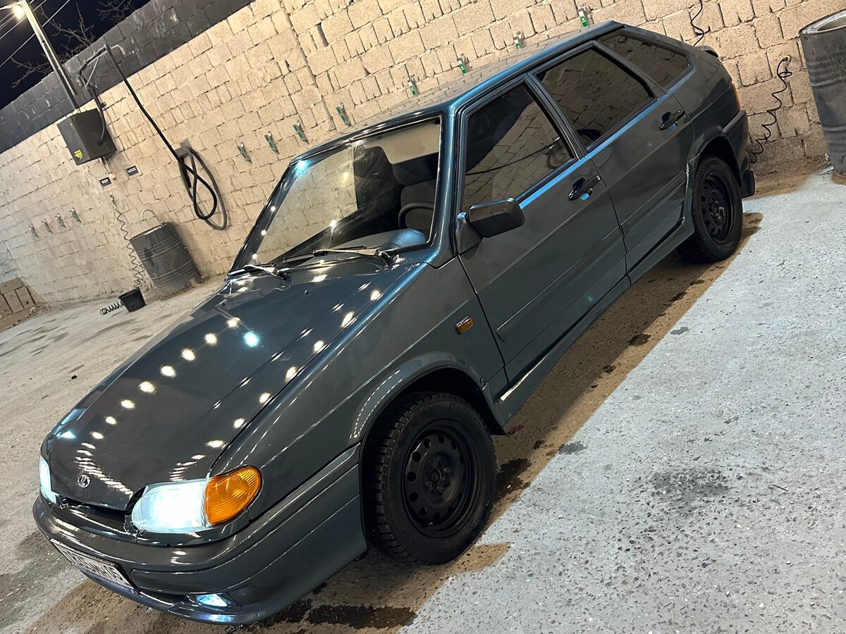 Авто бу каспийск