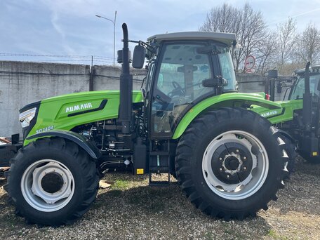 2023 Sadin (Aomoh) SD1304, 4680000 рублей, вид 5