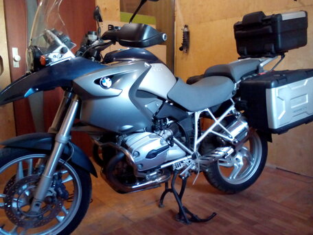 bmw gs 1200 for sale near me