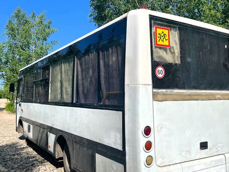 2013 Hyundai Богдан, белый, 700000 рублей, вид 5