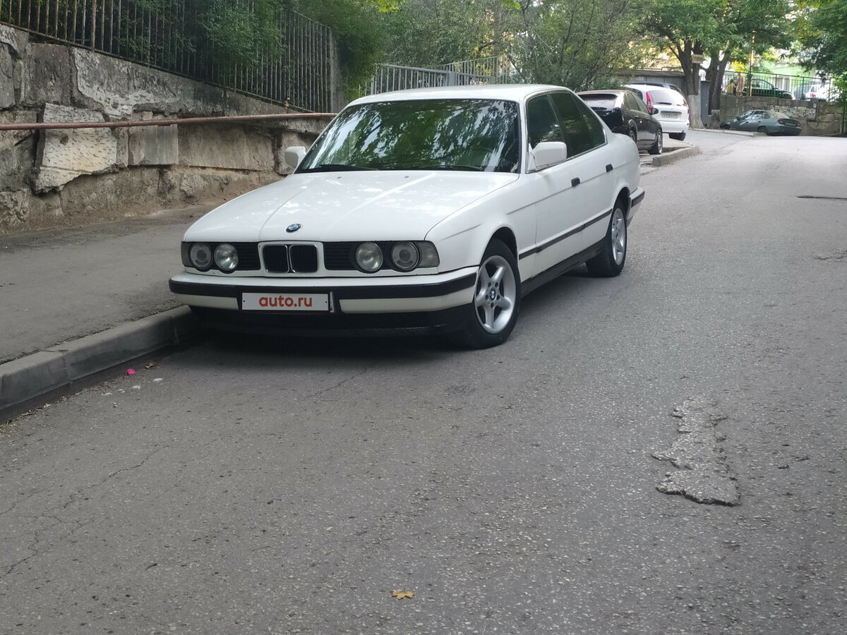 Симферополь бмв бу