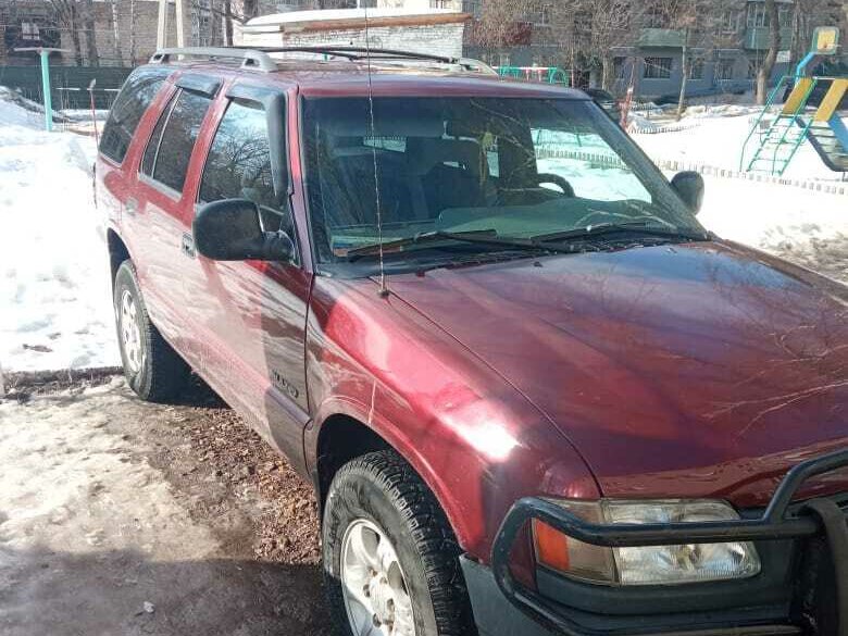 Авто арзамас бу