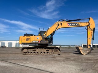 2023 Sany SY215C, 10974482 рублей, вид 1