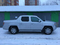 2005 Honda Ridgeline I, серебристый - вид 4