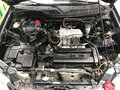 1998 Honda CR-V I, чёрный - вид 8