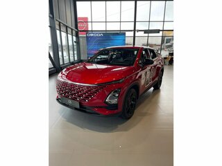 2024 Omoda C5 I, красный, 3329900 рублей, вид 1