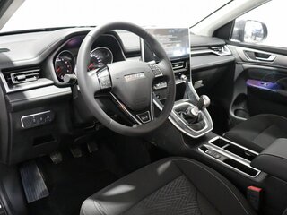2026 Haval M6 II, серый, 1999000 рублей, вид 5