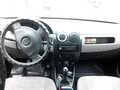 2010 Renault Logan I Рестайлинг, чёрный - вид 3