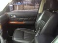 2007 Nissan Patrol V (Y61) Рестайлинг, чёрный - вид 7