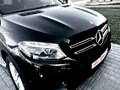 2017 Mercedes-Benz GLE 300 I (W166), чёрный, 3800000 рублей