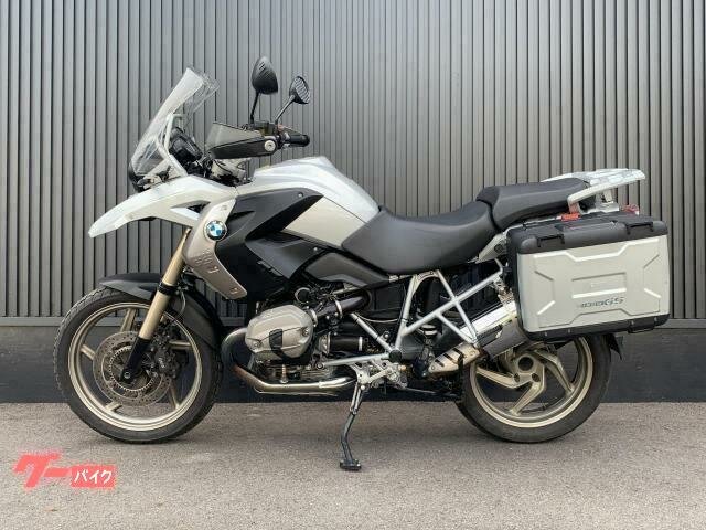 BMW R 1200 GS