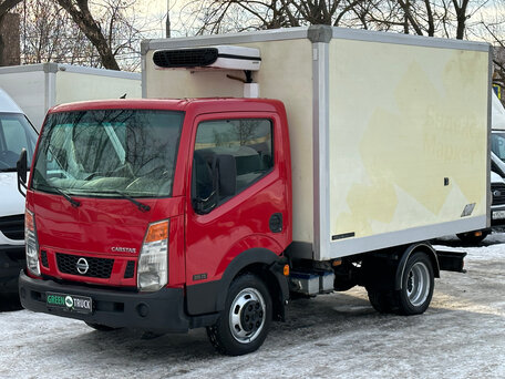   Nissan Cabstar        2010    ID 19440633