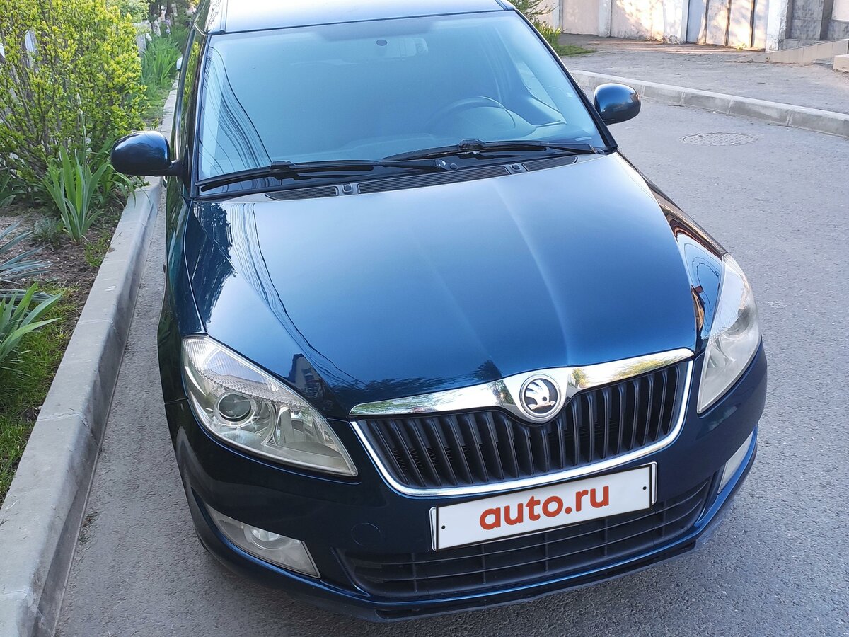 Авто чешка