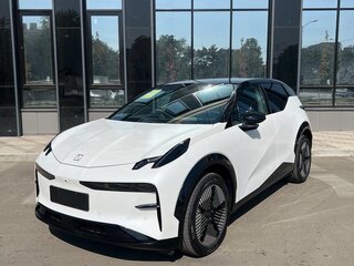 2025 Zeekr X, белый, 3700000 рублей, вид 1