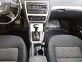 2011 Skoda Octavia II (A5) Рестайлинг, чёрный - вид 8