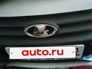 2023 Lada (ВАЗ) Granta I Рестайлинг, белый, 1080000 рублей, вид 2
