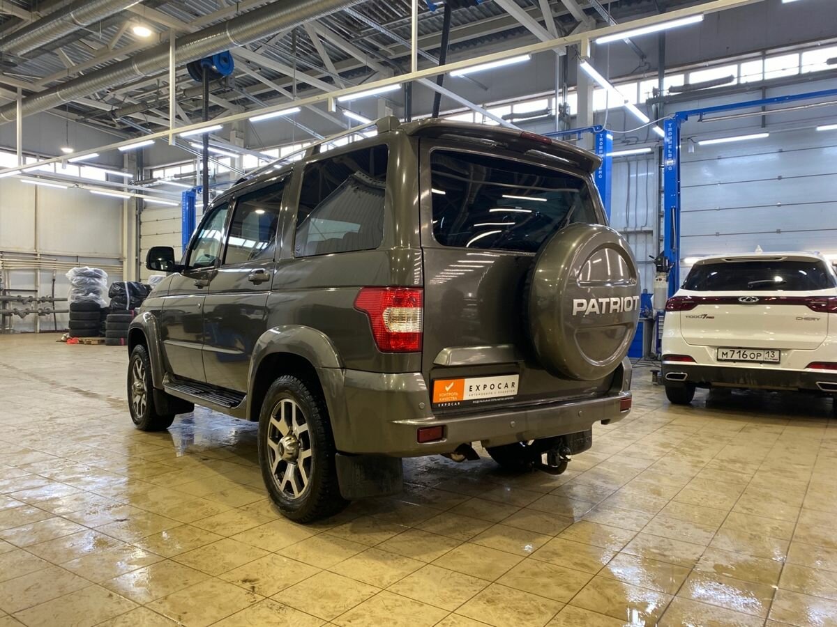 Экспокар chery нижний новгород