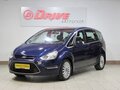 2012 Ford S-MAX I Рестайлинг, синий