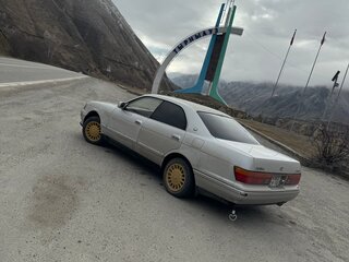 1994 Toyota Crown IX (S140), белый, 500000 рублей, вид 1