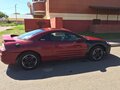 2001 Mitsubishi Eclipse III, пурпурный - вид 9