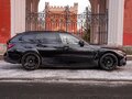 2024 BMW M3 Competition Package VI (G80), чёрный, 14100000 рублей - вид 3