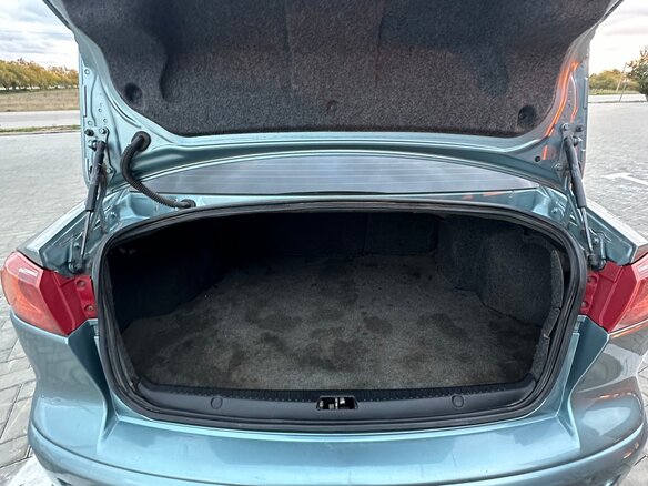 2007 Mitsubishi Lancer X, серый, 660000 рублей - вид 14