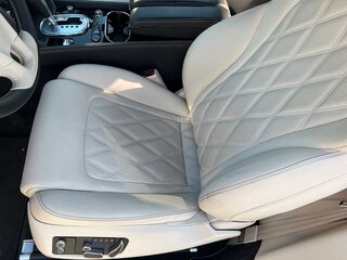 2012 Bentley Continental GT II, чёрный, 4400000 рублей, вид 5