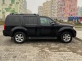 2007 Nissan Pathfinder III, чёрный, 1000000 рублей - вид 5