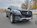 2015 Mercedes-Benz GLE 250 d I (W166), чёрный, 3600000 рублей - вид 1