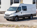 2025 Iveco Daily, белый, 9850000 рублей - вид 1