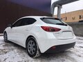 2014 Mazda 3 III (BM), белый - вид 6