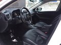 2014 Mazda 3 III (BM), белый - вид 9