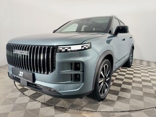 2024 Jaecoo J7, серый, 3589900 рублей, вид 1