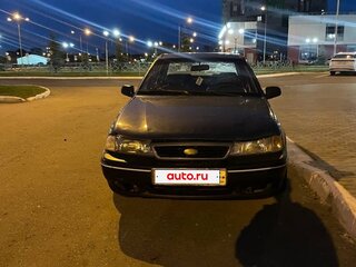 1997 Daewoo Nexia I, серый, 97000 рублей, вид 1