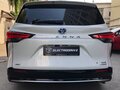 2022 Toyota Sienna Prices