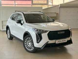 2025 Haval Jolion I Рестайлинг, белый, 2949000 рублей, вид 1