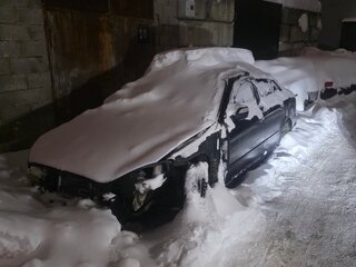 2001 Infiniti Q45 III, чёрный, 950000 рублей, вид 3