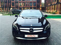 2014 Mercedes-Benz GLA 200 I (X156), чёрный